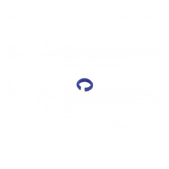 Marking ring V1-MARKING-RING-BLUE Marking ring V1-MARKING-RING-BLUE