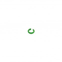 Marking ring V1-MARKING-RING-GREEN