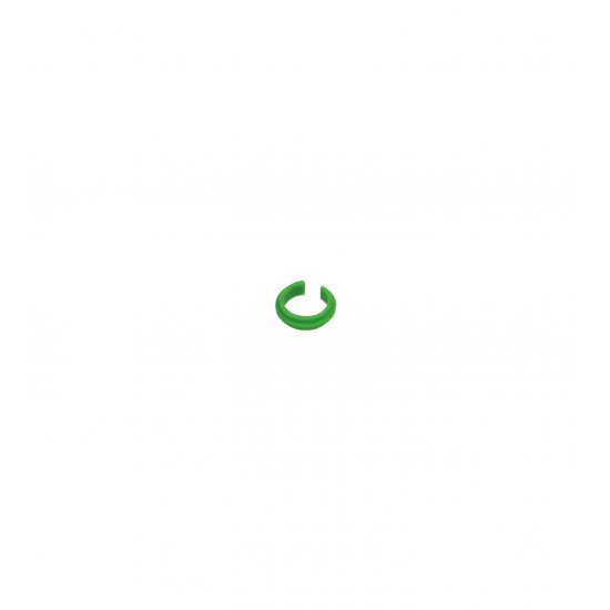 Marking ring V1-MARKING-RING-GREEN