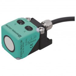 Ultrasonic sensor UC2000-L2M-E6-T-2M