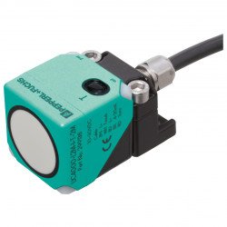 Ultrasonic sensor UC4000-L2M-I-0,3M-APS5P Ultrasonic sensor UC4000-L2M-I-0,3M-APS5P