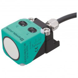 Ultrasonic sensor UC4000-L2M-E6-T-2M Ultrasonic sensor UC4000-L2M-E6-T-2M