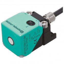 Ultrasonic sensor UC500-L2M-I-T-2M Ultrasonic sensor UC500-L2M-I-T-2M