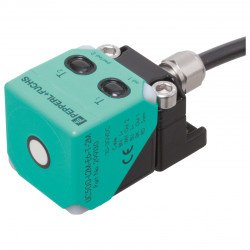 Ultrasonic sensor UC500-L2M-E6-T-2M Ultrasonic sensor UC500-L2M-E6-T-2M