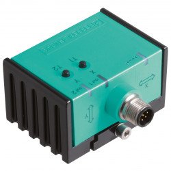 Inclination sensor INY360D-F99-2I2E2-V17