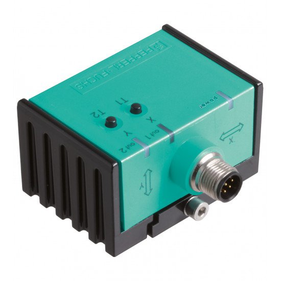 Inclination sensor INY360D-F99-2U2E2-V17 Inclination sensor INY360D-F99-2U2E2-V17