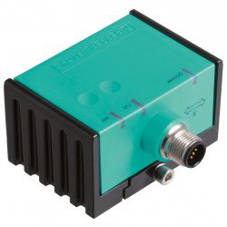 Inclination sensor INX360D-F99-B16-V15 Inclination sensor INX360D-F99-B16-V15