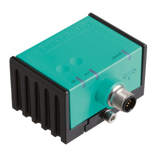 Inclination sensor INX360D-F99-B16-V15