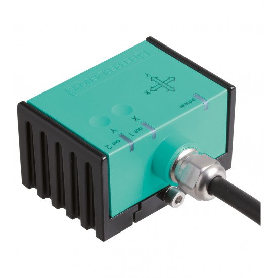 Inclination sensor INY030D-F99-2I2E2-5M Inclination sensor INY030D-F99-2I2E2-5M