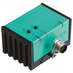 Inclination sensor INX360D-F99-I2E2-V15