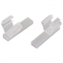 Label holder V1/V3-LABELHOLDER