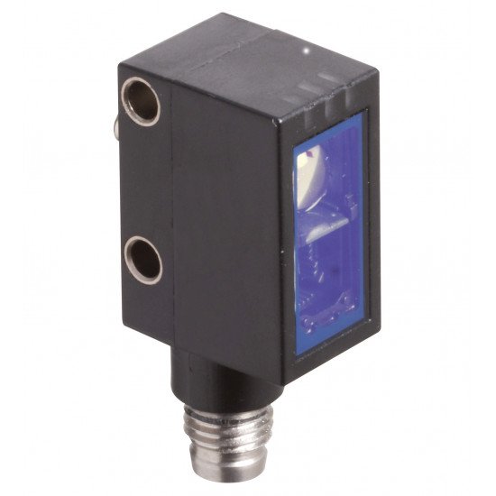 Triangulation sensor (BGS) OBT80-R102-2P1-IO-V31 Triangulation sensor (BGS) OBT80-R102-2P1-IO-V31