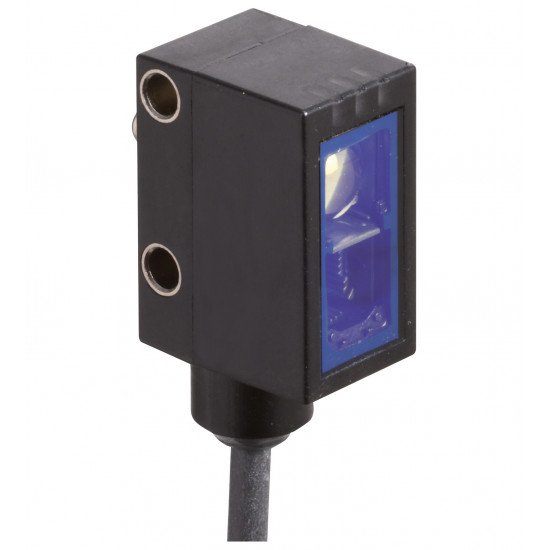 Triangulation sensor (BGS) OBT80-R102-2P1-IO-IR Triangulation sensor (BGS) OBT80-R102-2P1-IO-IR