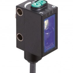 Triangulation sensor (BGS) OBT150-R102-E5-IO-0,3M-V31
