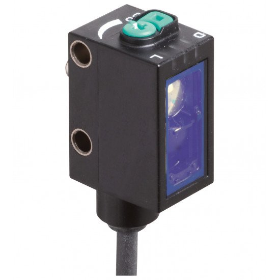 Triangulation sensor (BGS) OBT150-R102-E5-IO-0,3M-V31 Triangulation sensor (BGS) OBT150-R102-E5-IO-0,3M-V31