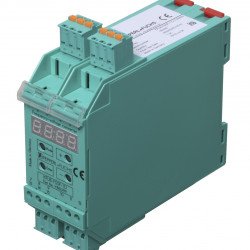 Frequency voltage current converter KFU8-FSSP-1.D-Y322444 Frequency voltage current converter KFU8-FSSP-1.D-Y322444
