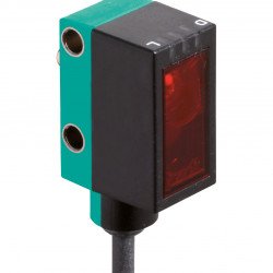 Triangulation sensor (BGS) OBT80-R101-2P1-IO Triangulation sensor (BGS) OBT80-R101-2P1-IO