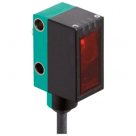 Triangulation sensor (BGS) OBT80-R101-2P1-IO Triangulation sensor (BGS) OBT80-R101-2P1-IO