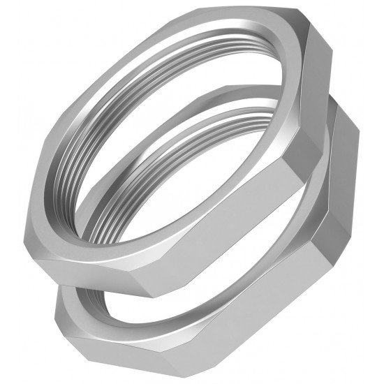 Locknuts LN.*.BN.* Locknuts LN.*.BN.*