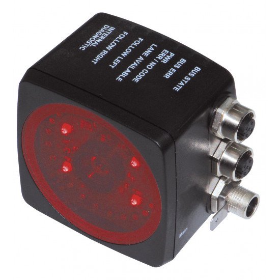 Optical reading head PGV150I-F200A-B17-V1D Optical reading head PGV150I-F200A-B17-V1D