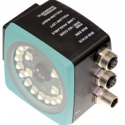 Optical reading head PGV100-F200A-B17-V1D Optical reading head PGV100-F200A-B17-V1D