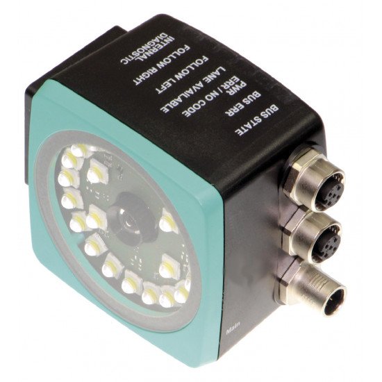 Optical reading head PGV100-F200A-B17-V1D Optical reading head PGV100-F200A-B17-V1D