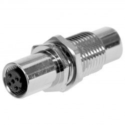 panel mount V1D-M16-V1D panel mount V1D-M16-V1D