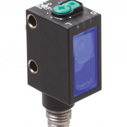 Retroreflective sensor (glass) OBG5000-R102-EP-IO-V31