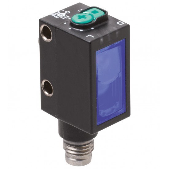 Retroreflective sensor (glass) OBG5000-R102-2EP-IO-V31 Retroreflective sensor (glass) OBG5000-R102-2EP-IO-V31