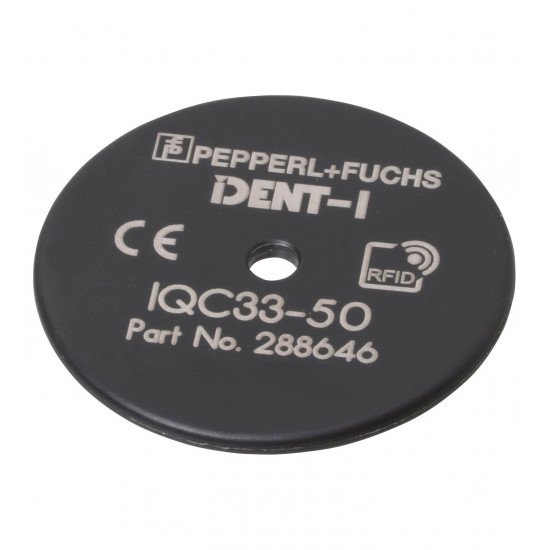 RFID Transponder IQC33-50 25pcs RFID Transponder IQC33-50 25pcs