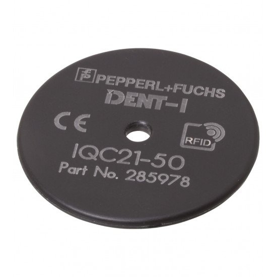 RFID Transponder IQC21-50 25pcs