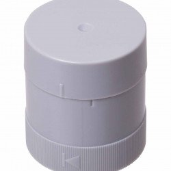 Stack light siren element VAZ-HORN-40MM-85DBA-2TONE