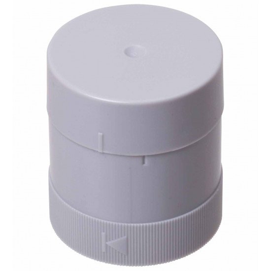 Stack light terminal base VAZ-CLAMP-40MM