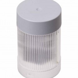 Signal tower connection element IO-Link VAZ-CLAMP-40MM-IO