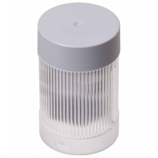 Signal tower connection element IO-Link VAZ-CLAMP-40MM-IO Signal tower connection element IO-Link VAZ-CLAMP-40MM-IO