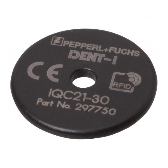 RFID Transponder IQC21-30 25pcs