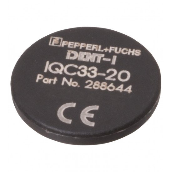 RFID Transponder IQC33-20 50pcs RFID Transponder IQC33-20 50pcs