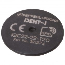 RFID Transponder IQC22-22-T20 50pcs