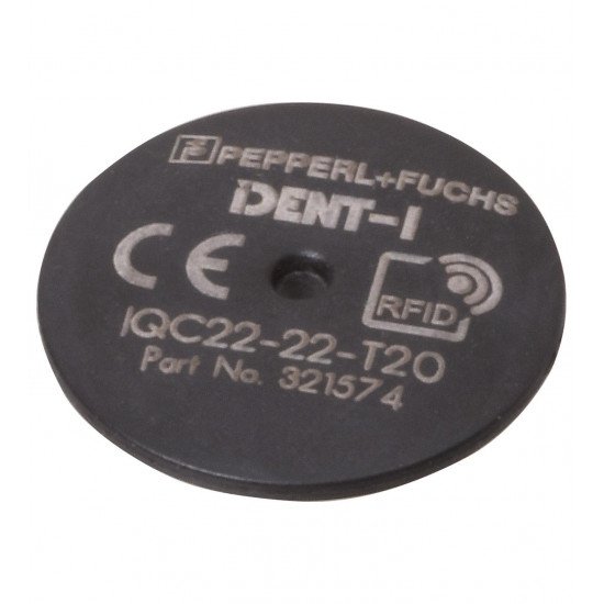 RFID Transponder IQC22-22-T20 50pcs RFID Transponder IQC22-22-T20 50pcs