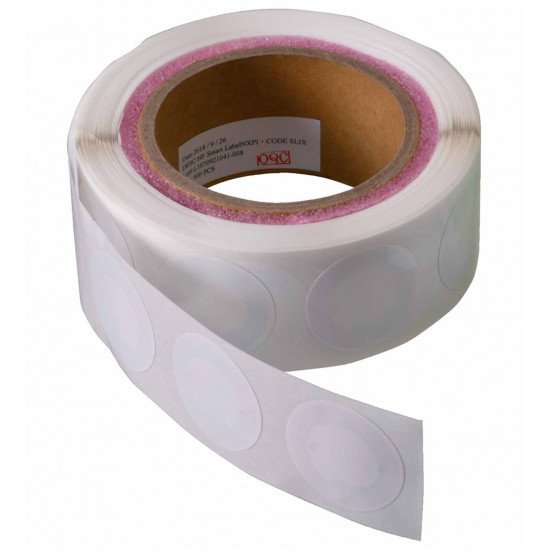 RFID Transponder IQC21-38L 500pcs RFID Transponder IQC21-38L 500pcs