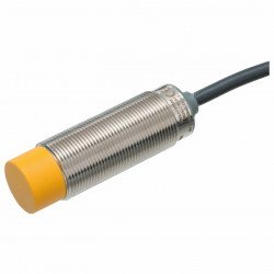 Inductive sensor NSN8-18GH50-2E2-PUR-S2D2 Inductive sensor NSN8-18GH50-2E2-PUR-S2D2