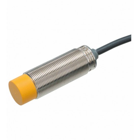 Inductive sensor NSN8-18GH50-2E2-PUR-S2D2 Inductive sensor NSN8-18GH50-2E2-PUR-S2D2