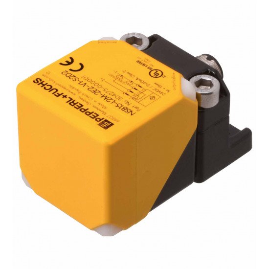 Inductive sensor NSN20-L2M-2E2-V1-S2D2