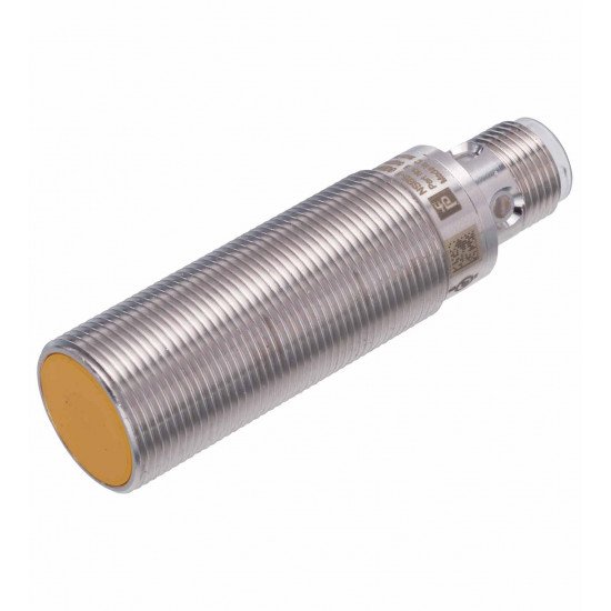 Inductive sensor NSB5-18GH45-2E2-V1-M1-S2D2