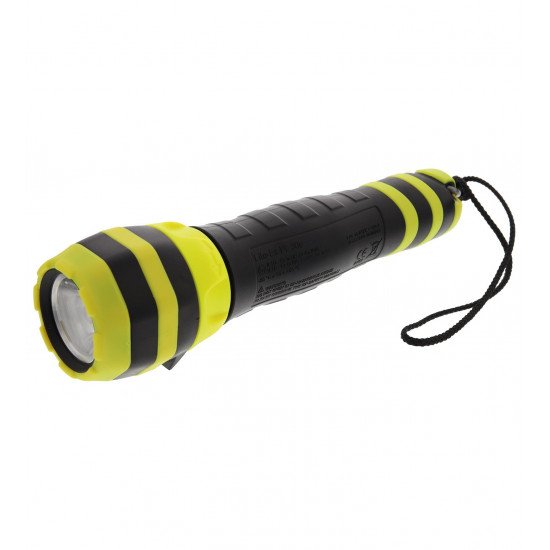 Flashlight Lite-Ex PL 30e Flashlight Lite-Ex PL 30e