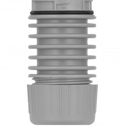 Stack light assembly mounting VAZ-MH-CONDUIT-40MM