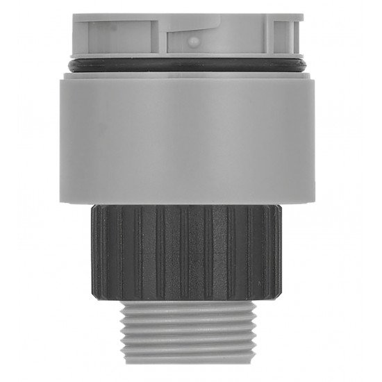 Stack light assembly mounting VAZ-MH-SHM-40MM Stack light assembly mounting VAZ-MH-SHM-40MM