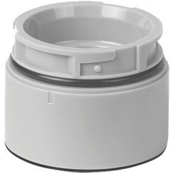 Stack light assembly mounting VAZ-MH-BASE-40MM