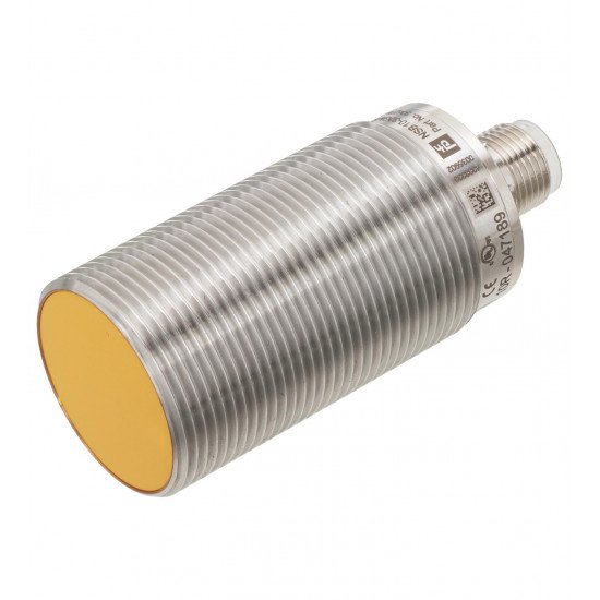 Inductive sensor NSB10-30GH50-2E2-V1-S2D2