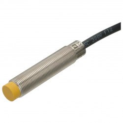 Inductive sensor NSN4-12GH50-2E2-M1-S2D2